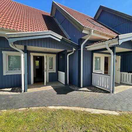 Alter Schwede Vila Zingst Exterior foto