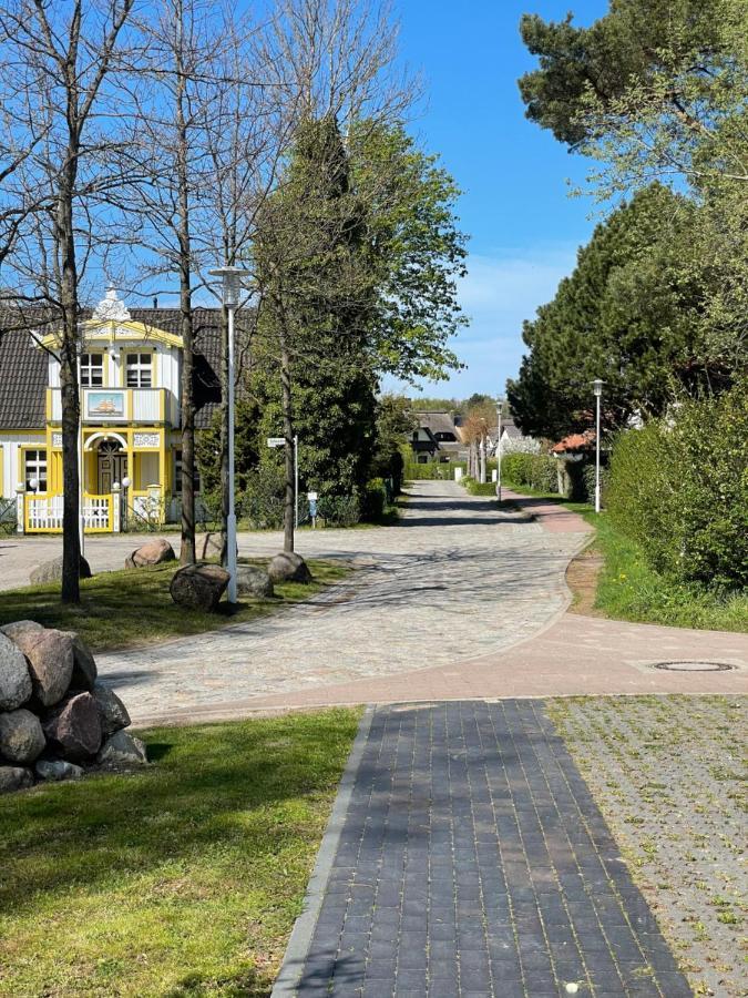 Alter Schwede Vila Zingst Exterior foto